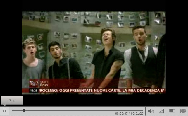 one direction tg2