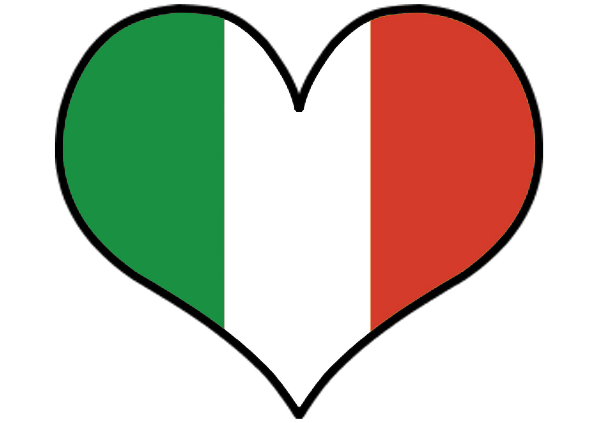 ITALY TOP 100 Popular Songs - Shazam Music Charts Updated