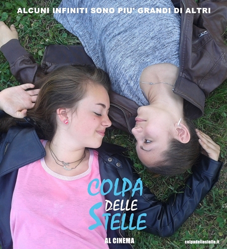 Colpa Delle Stelle (Boone, 2014) - Film recensiti - Ondarock Forum