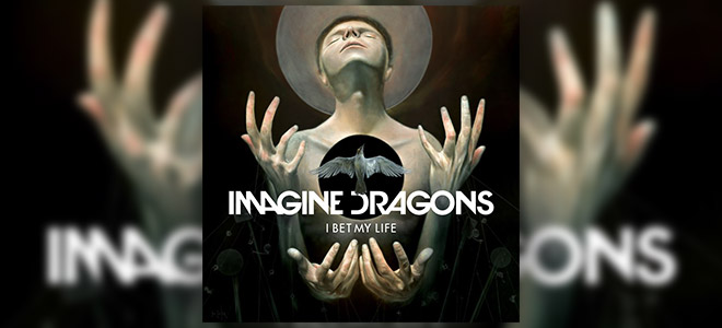 Imagine Dragons Вікіпедія