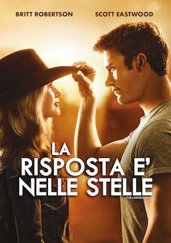 La Risposta è nelle Stelle la guida per acquistare il film in digitale