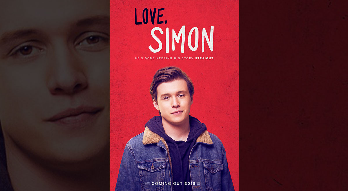 Love, Simon trailer del film: l'originale coming out di un ...