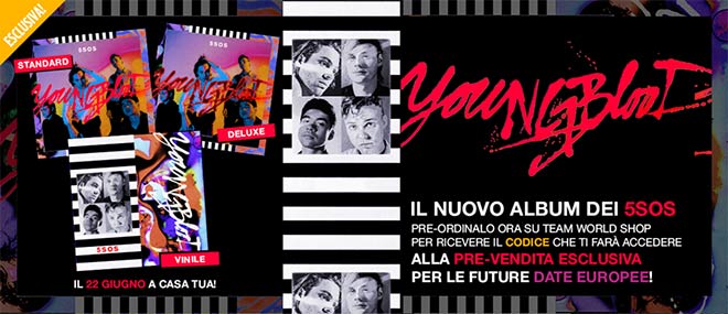 5 Seconds of Summer - She Looks So Perfect - YouTube