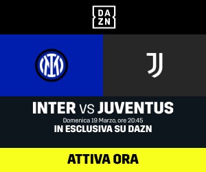 Attiva DAZN