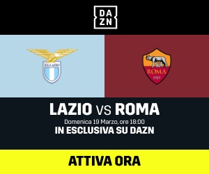 Attiva DAZN
