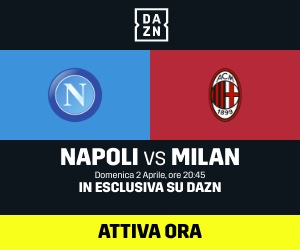 Attiva DAZN