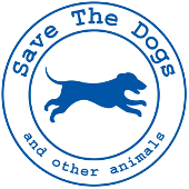 Save the Dogs