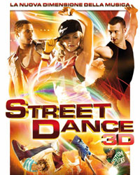 Street Dance 3D