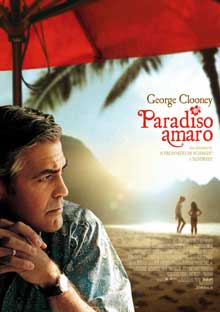 Paradiso Amaro film 