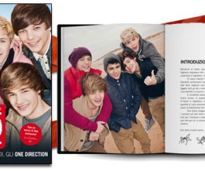 One Direction Il coraggio di sognare shop su Team World