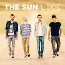 The Sun Luce