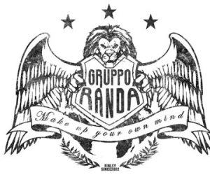 Finley gruppo randa logo