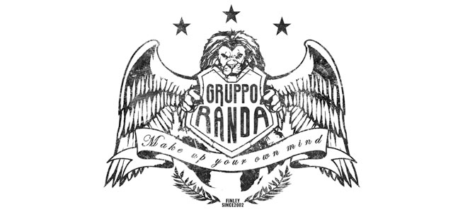 Finley gruppo randa logo