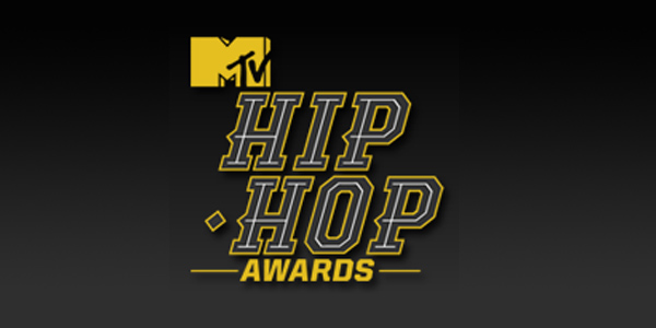 MTV Hip Hop Awards 2012