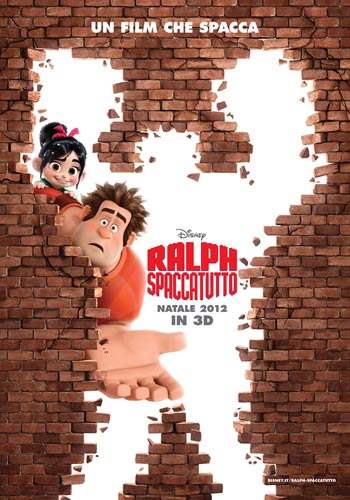 Ralph-Spaccatutto_locandina