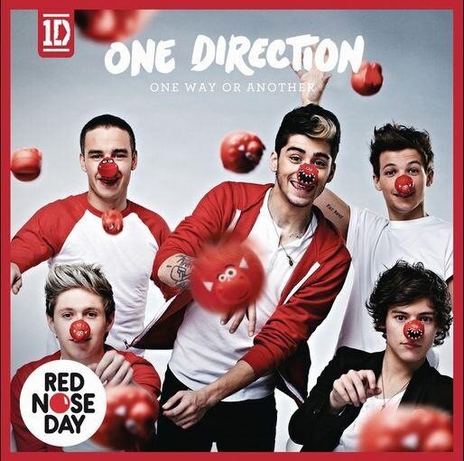 One way or another One Direction cover