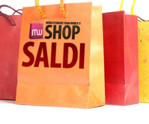 Team World Shop Saldi