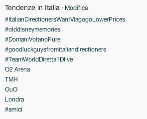 #TeamWorldDiretta1Dlive