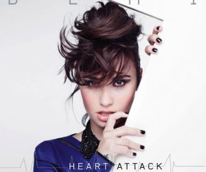 Demi Lovato Heart Attack