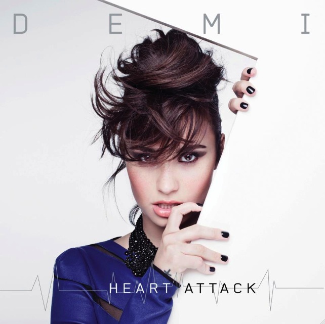 Demi Lovato Heart Attack