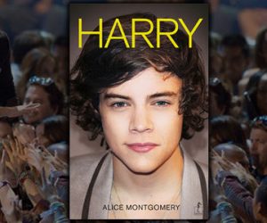 Harry biografia Harry Styles One Direction