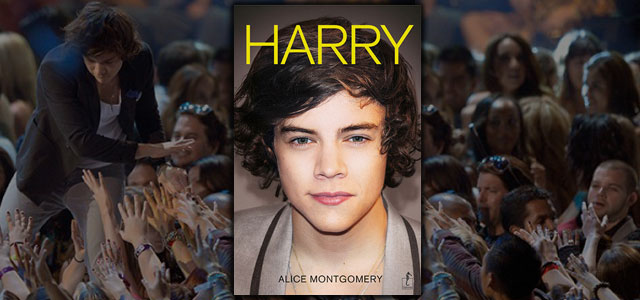 Harry biografia Harry Styles One Direction