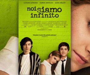 Noi Siamo Infinito al cinema