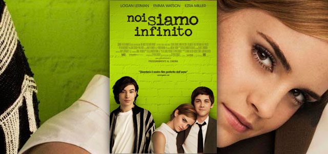 Noi Siamo Infinito al cinema