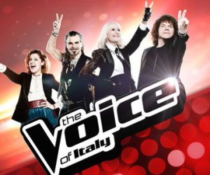 The Voice Of Italy