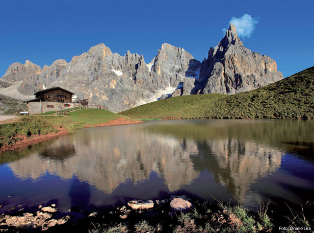 DOLOMITI Team World Summer Camp 2013