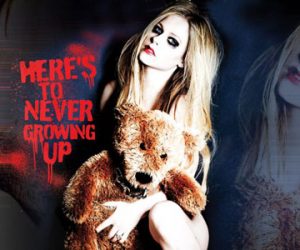 Avril Lavigne nuovo singolo