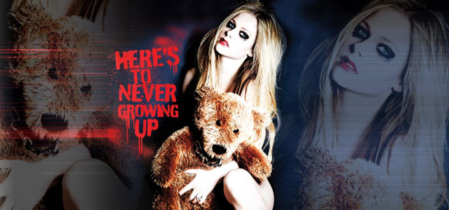 Avril Lavigne nuovo singolo