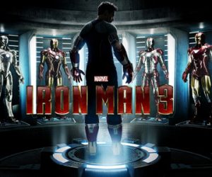 Iron Man 3