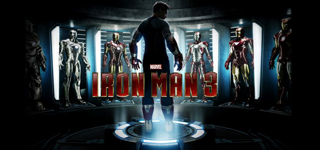 Iron Man 3