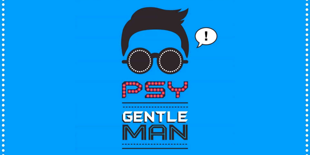 PSY Gentleman