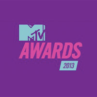 MTV Awards 2013