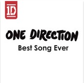 Best Song Ever One Direction