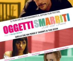 Oggetti Smarriti Locandina