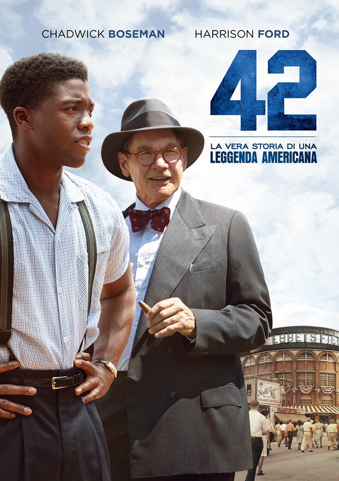 42 il film su iTunes