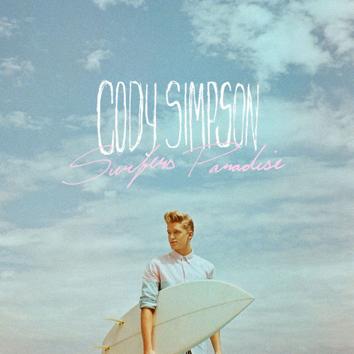 Cody Simpson album Surfers Paradise