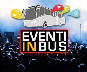 concerti in bus pullman