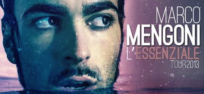 marco mengoni essenziale tour