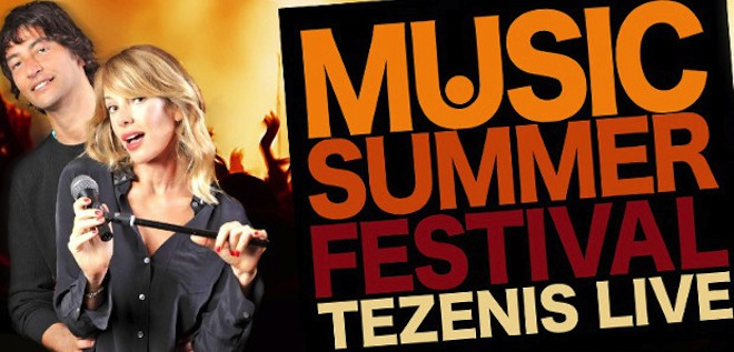 music summer festival