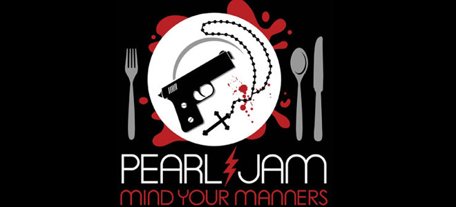 Pearl Jam nuovo singolo Mind Your Manners