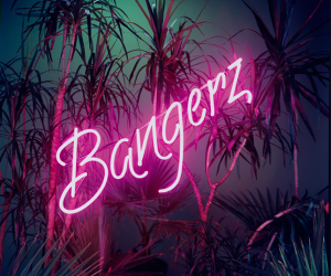 bangerz