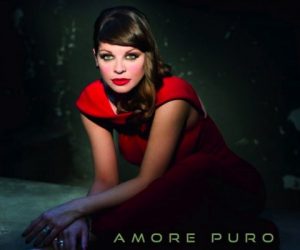 Alessandra Amoroso Amore Puro