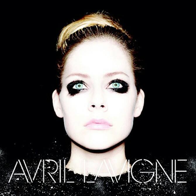 nuovo album avril lavigne