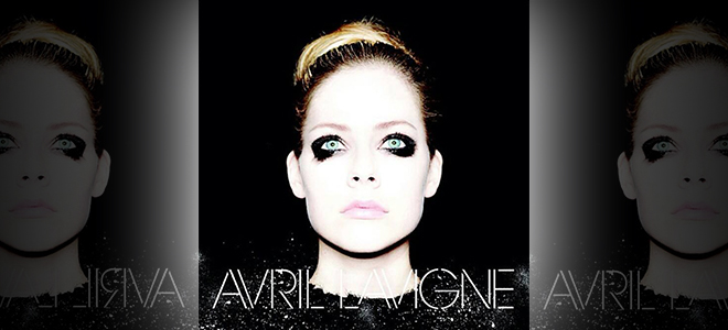 nuovo album avril lavigne