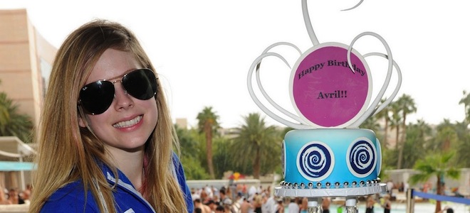 Avril-s-Birthday-Party