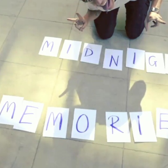 Midnight Memories